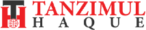 Tanzimul Haque Logo